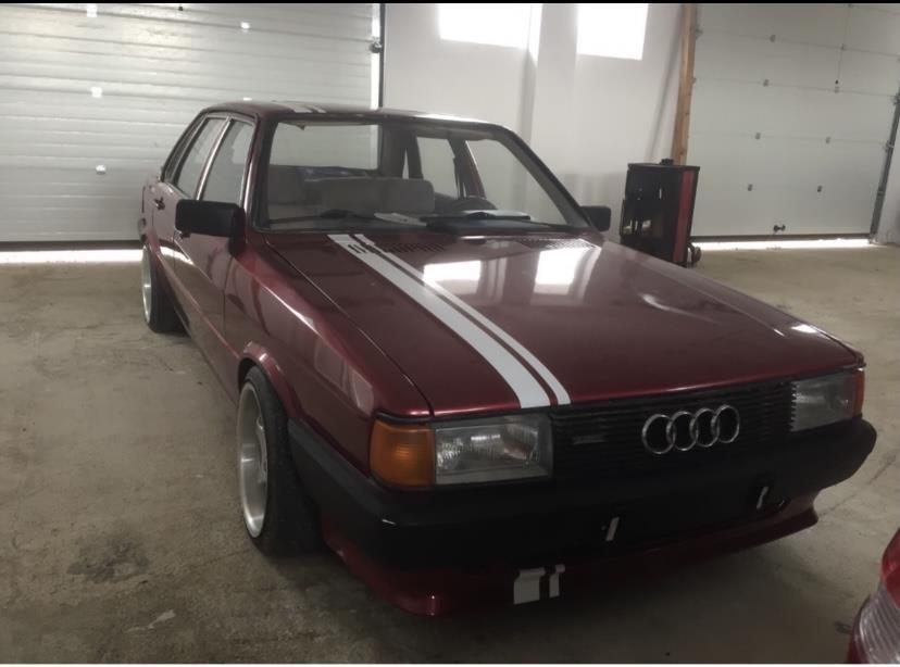Audi-80