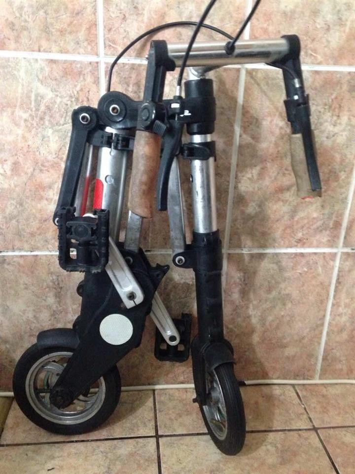 biciklet
