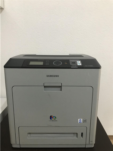 Printer