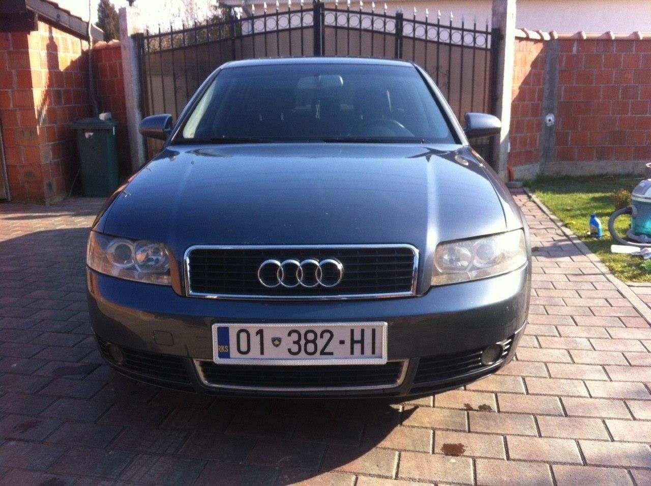 Audi-A4