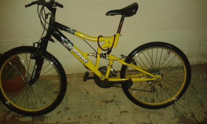 biciklet
