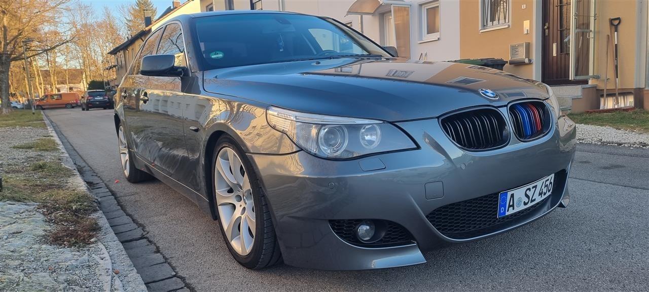 Bmw-530d-E60-