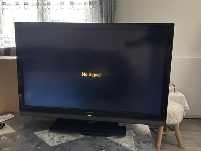 Tv sharp