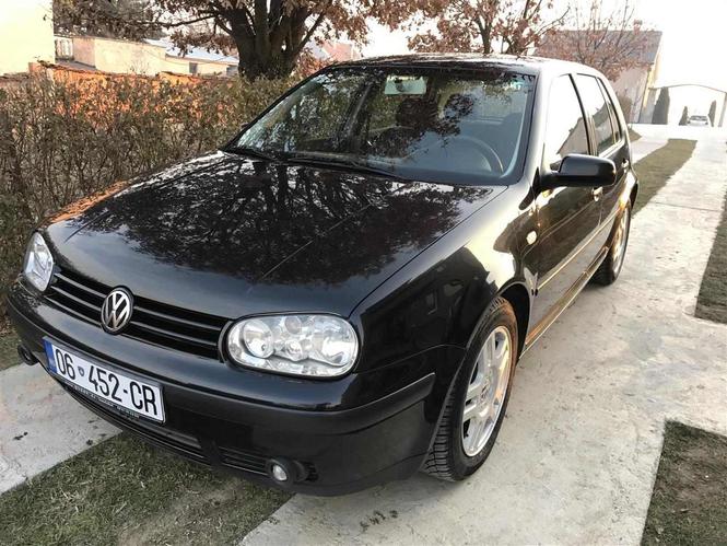 Golf 