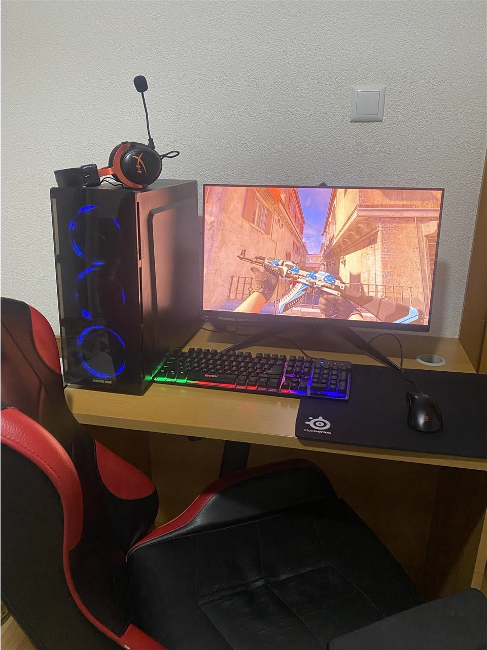 gaming-pc