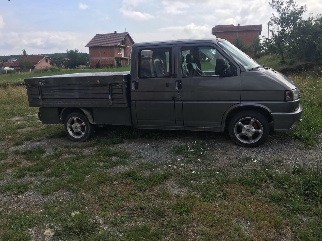 VW-T4