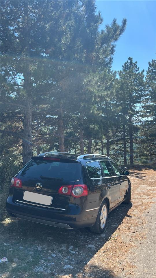 Shitet-Passat-C3