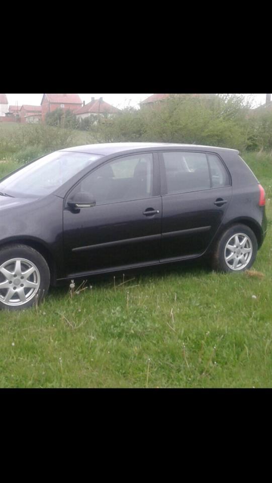 Golf-V