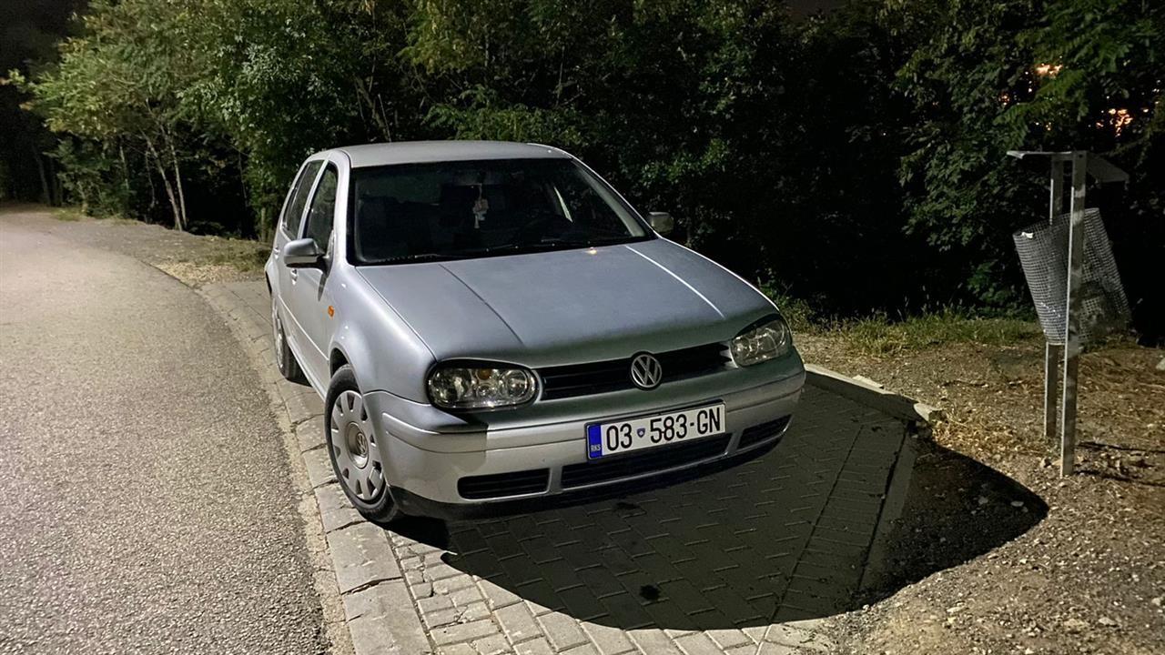 Golf-4-
