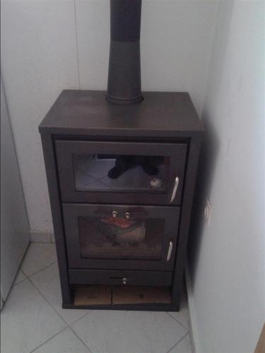 Kamin Triumf