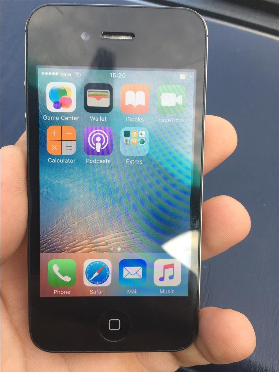 iPhone-4s