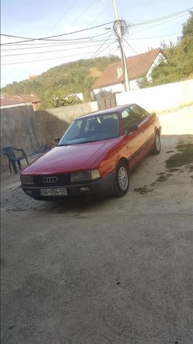 Shitet audi 80