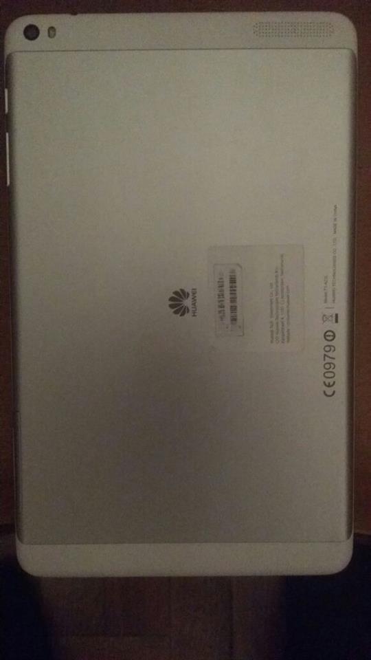 Tablet