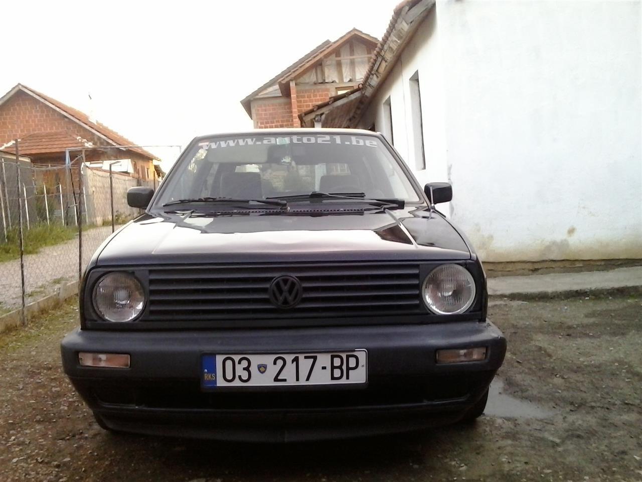 Gollf-2