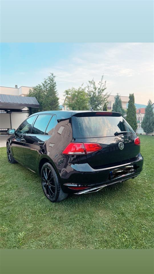 Golf-7