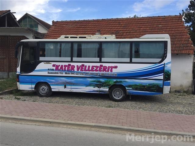 Minibus