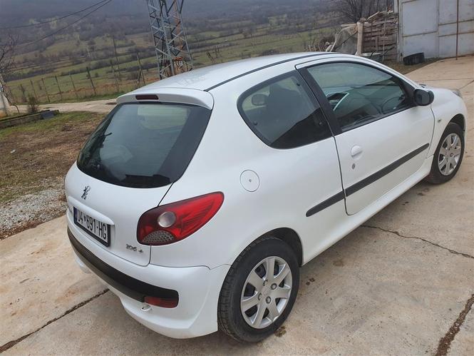 Peugot