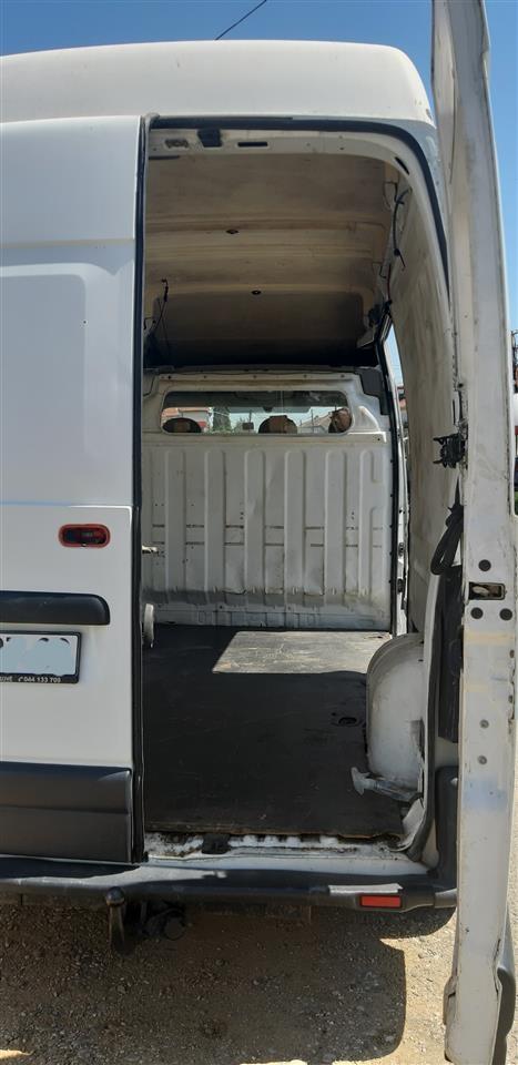 Renault-Master