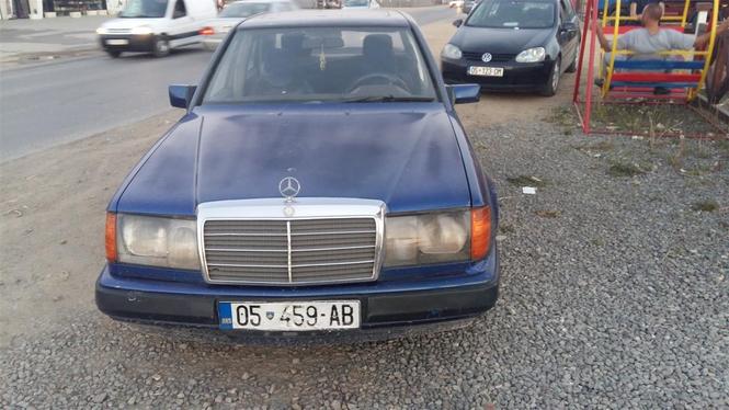 mercedes
