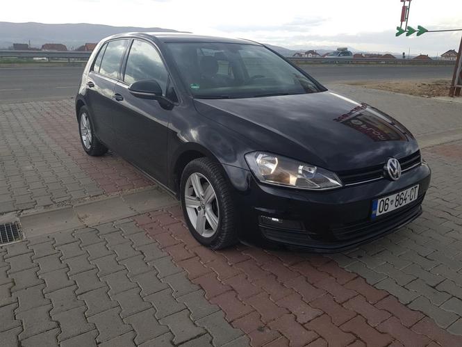 SHITET GOLF 7