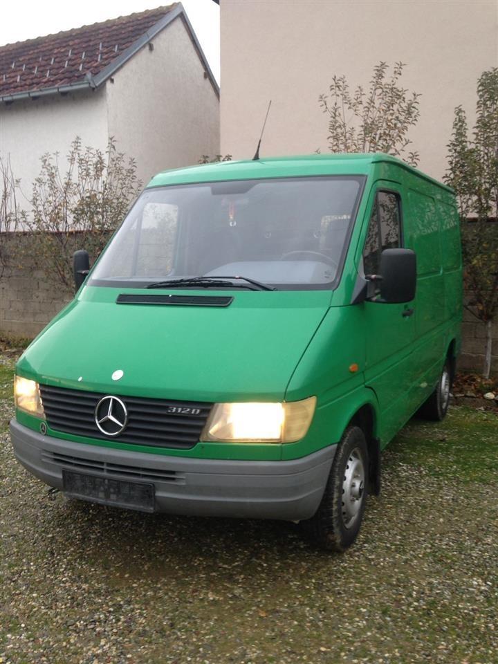 Sprinter-