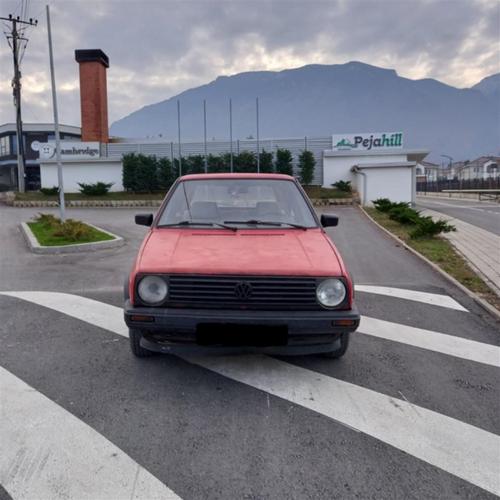 golf 2