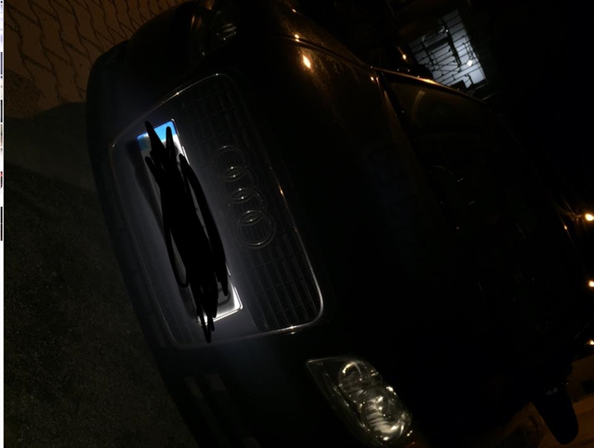 Audi a4 1.9