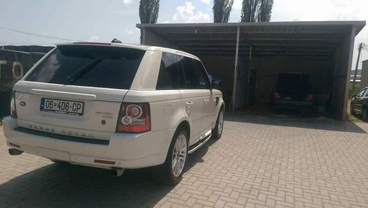 Auto-Larje