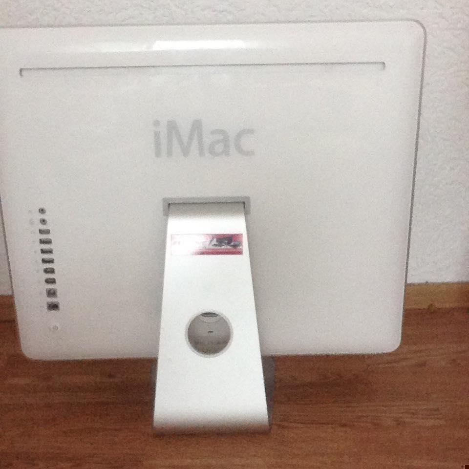 -Imac--2009