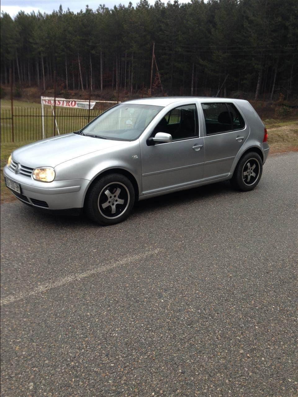 Golf-4