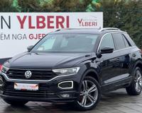 VW T ROC R LINE 4MOTION (4x4) 2.0 TDI AUTOMATIK 2020