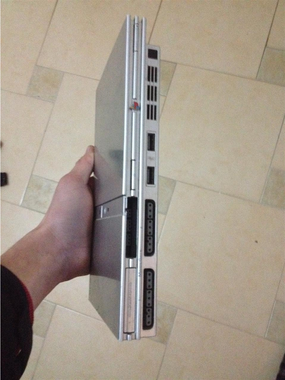 PS2-