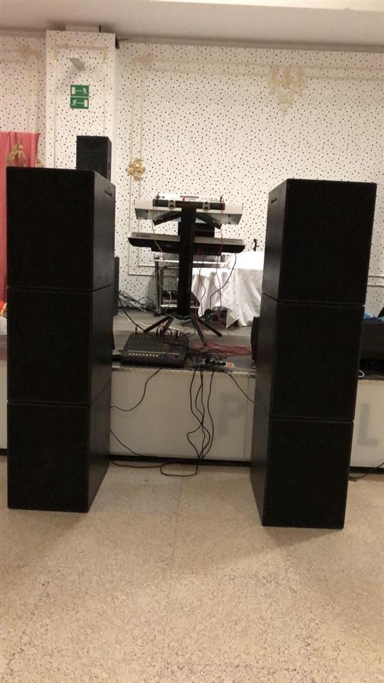 Hk-Projector-Activ
