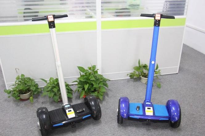 Hoverboard A8