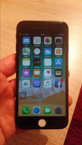 Iphone 7 128 gb