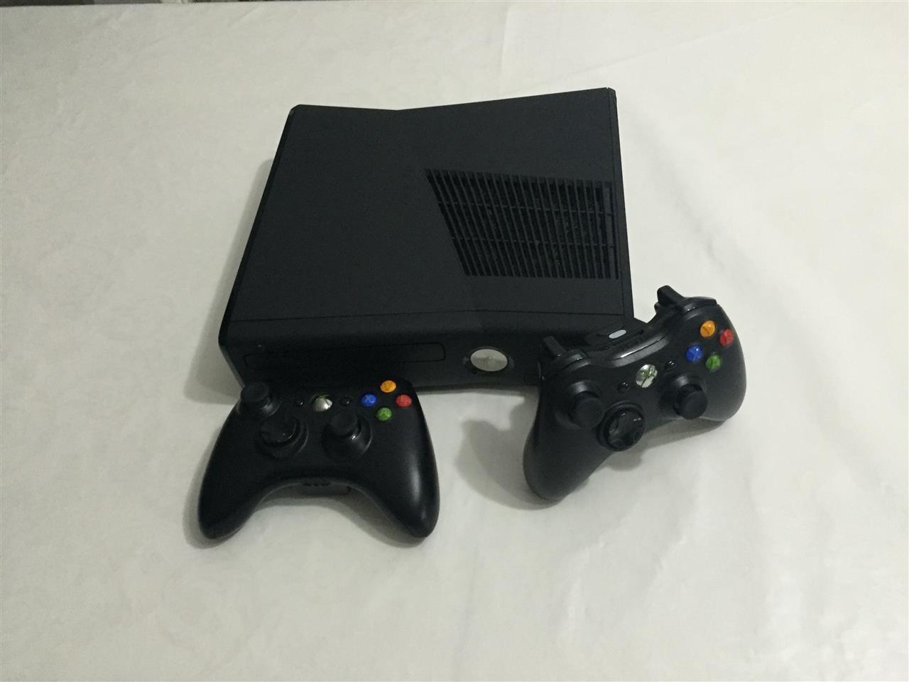 Xbox-360-