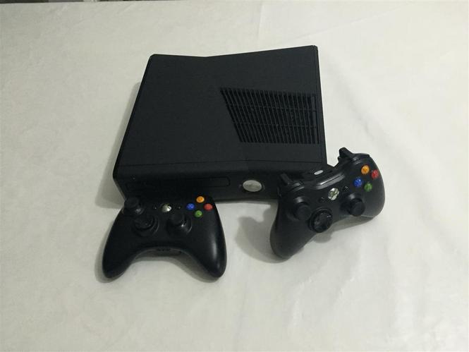 Xbox 360 