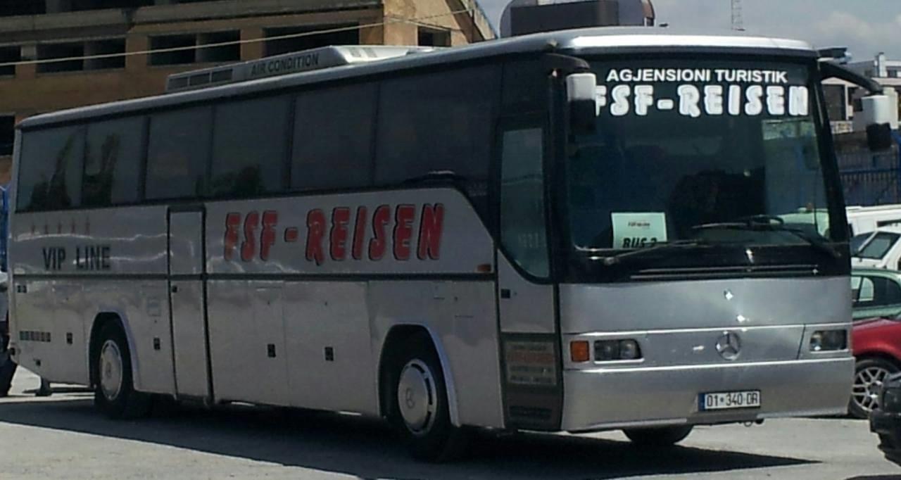 Autobus