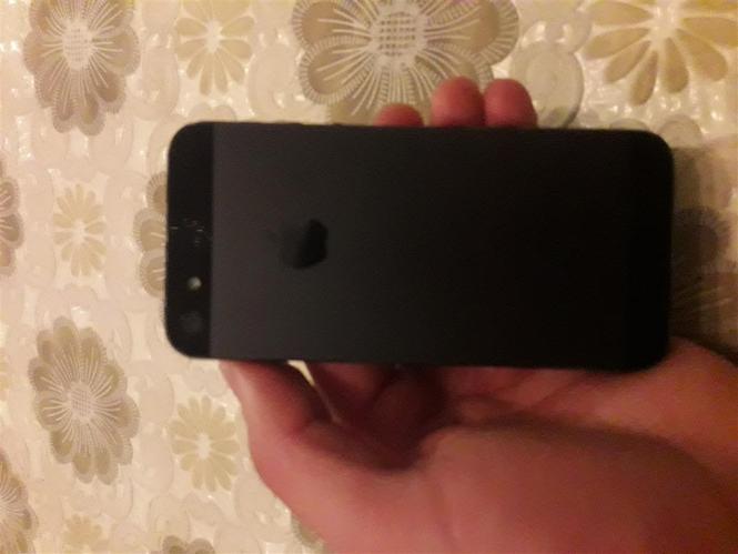 iPhone 5