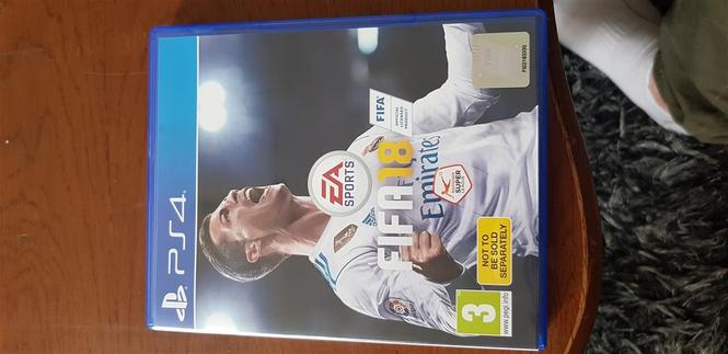 Fifa 2018 + fifa 2016 gratis