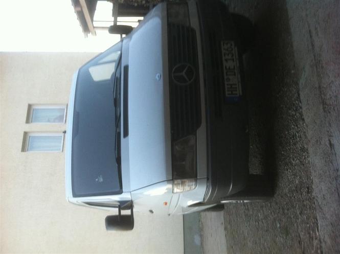 Sprinter 2.4