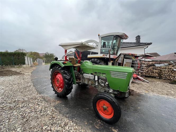 Deutz D5006 