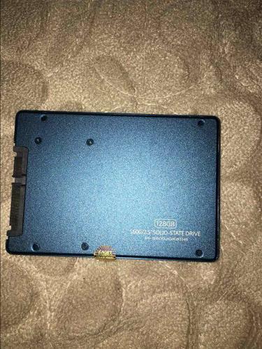 Ssd 128GB