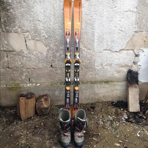 Ski