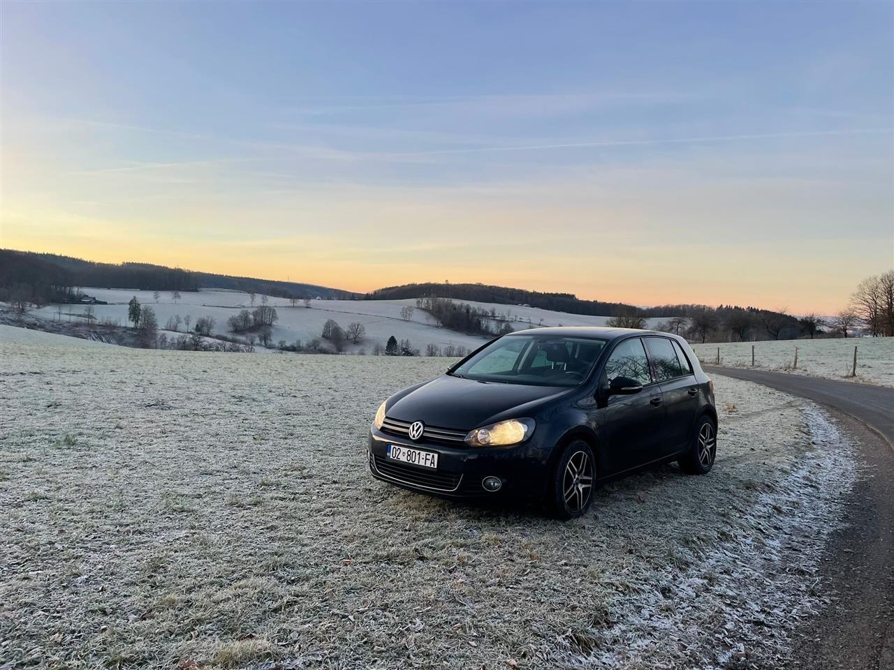Golf-6