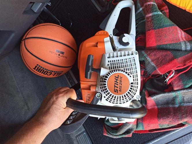  Stihl
