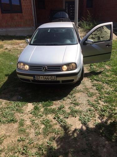 Golf 4