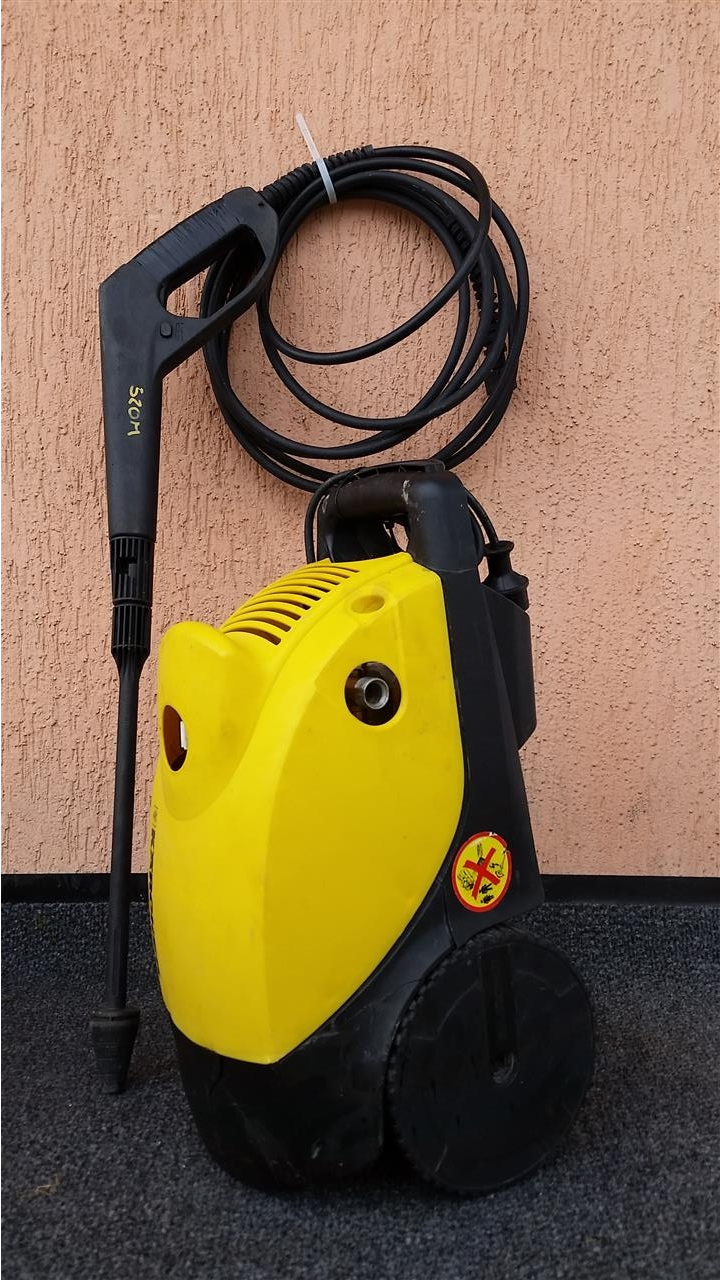 Autolarje-karcher-