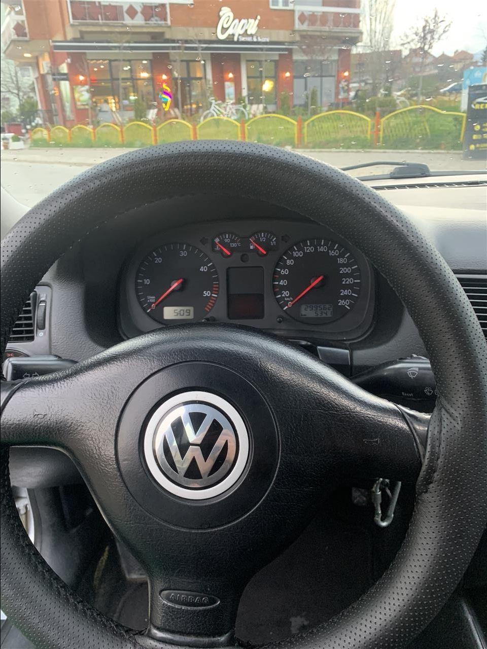 Golf-4
