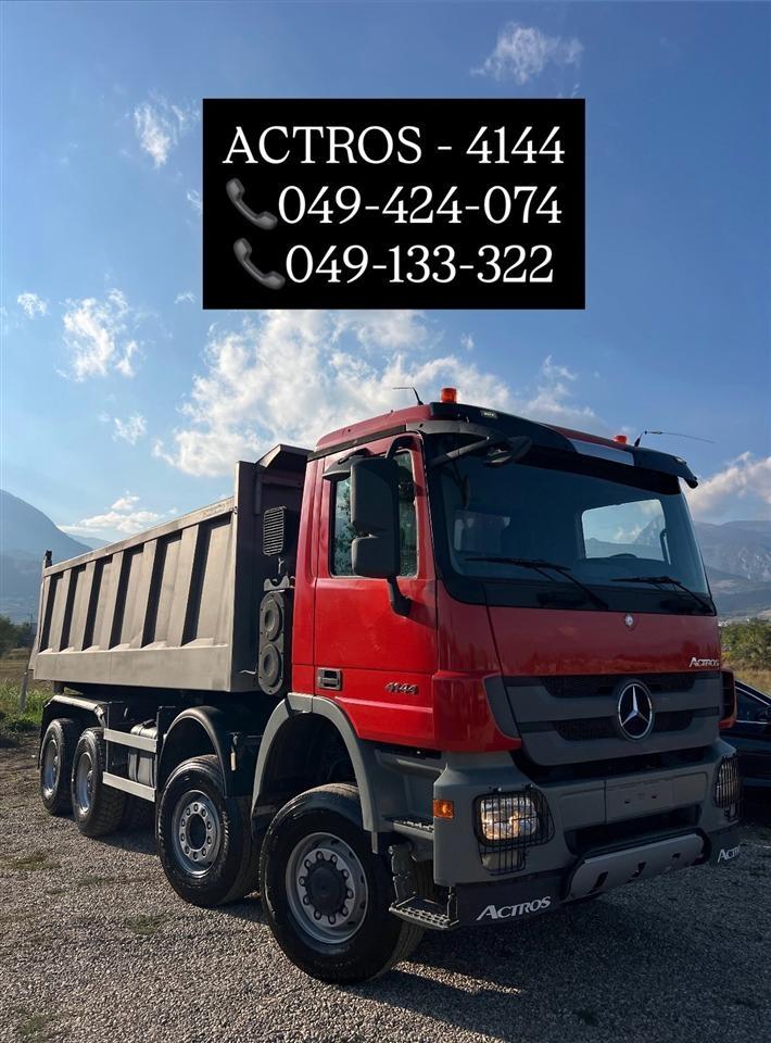 Actros-4144